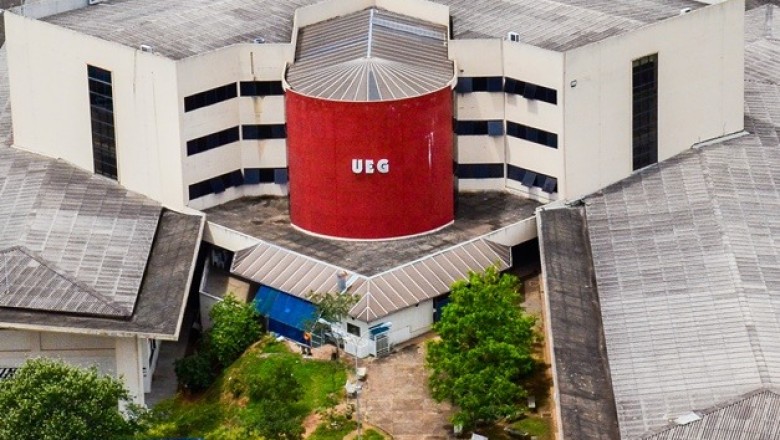 UEG abre 849 vagas em 35 cursos; inscrições do Minha Vaga UEG 2026/2 vão até 8 de junho