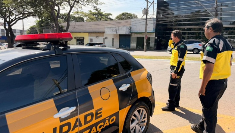 79ª Pecuária muda trânsito em Goiânia: veja bloqueios, horários e vias com restrição