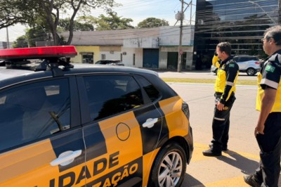 79ª Pecuária muda trânsito em Goiânia: veja bloqueios, horários e vias com restrição
