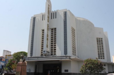 Comedia ‘Homem e Tudo Igual, Nao Vale Um Real’ com mais de 100 mil espectadores chega ao Teatro Goiania; veja datas e ingressos