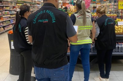De R$ 1,95 a R$ 7,99: Procon mapeia variações de até 309% no hortifrúti em Goiânia