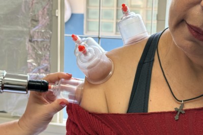 Goiânia oferece acupuntura, reiki e meditação de graça na rede municipal; saiba como acessar