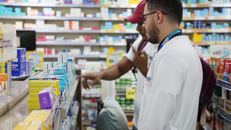 Goiás tem crescimento de 7% no comércio varejista em março