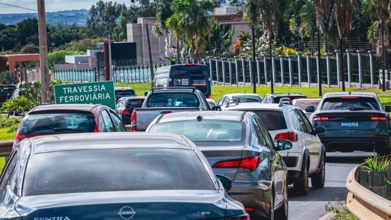 IPVA 2026: parcela de maio vence na sexta-feira para todos finais de placa