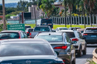 IPVA 2026: parcela de maio vence na sexta-feira para todos finais de placa