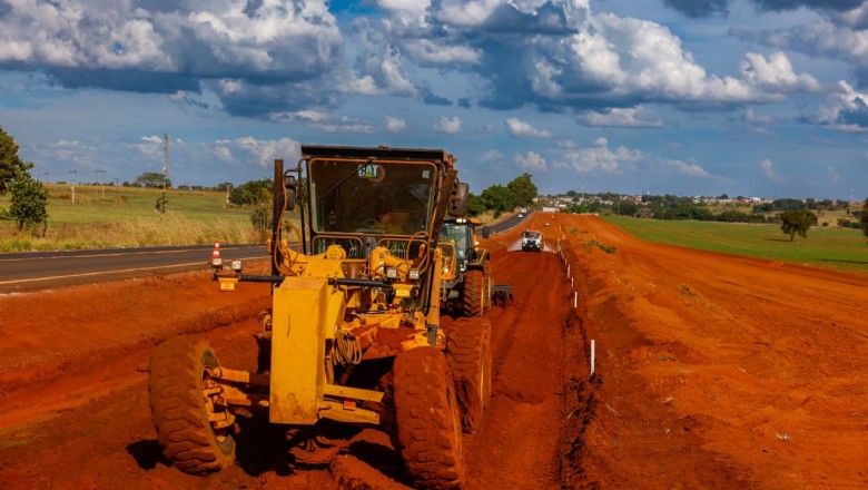 R$ 79,2 mi para reconstruir 50 km de rodovias no Sul de Goiás: o que muda entre Panamá e Goiatuba