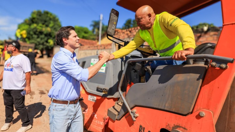 Goiás atinge recorde de renda do trabalho; média chega a R$ 3.878 e supera a nacional