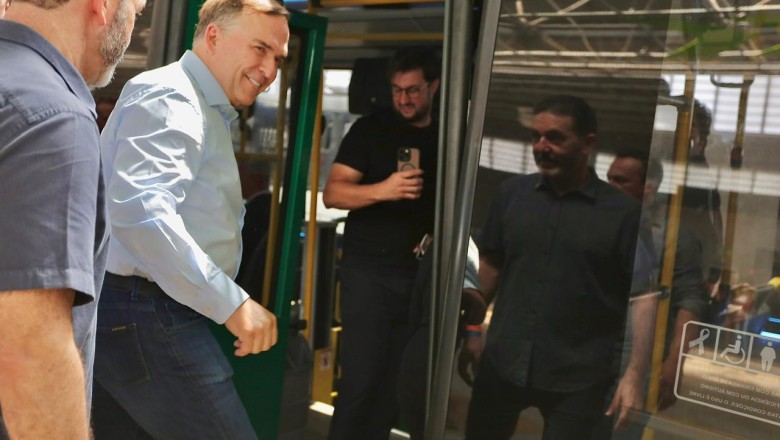 Marco Legal do Transporte é aprovado na Câmara: o que pode mudar em financiamento, integração e conforto