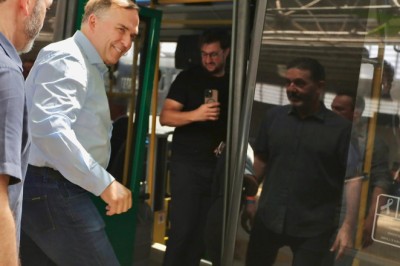 Marco Legal do Transporte é aprovado na Câmara: o que pode mudar em financiamento, integração e conforto