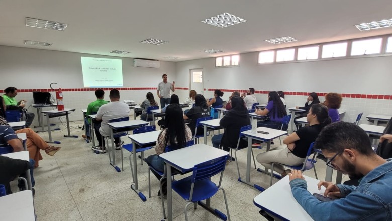 Liga STEAM 2026 abre inscrições com parceria inédita da Unesco e R$ 120 mil para projetos Escolas Verdes