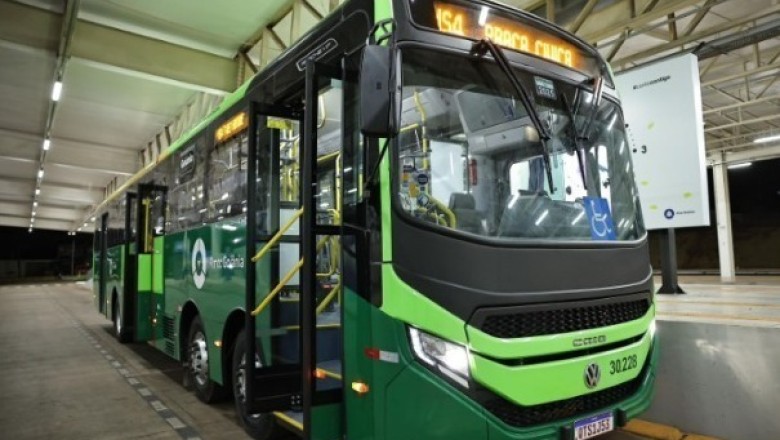 Metronização em Goiânia chega a 13 km com IA e semáforos inteligentes; capital lidera modelo inédito no Brasil