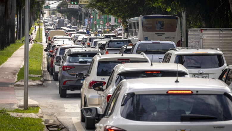 Prazo final nesta sexta (15/05): quinta parcela do IPVA 2026 vence para todas as placas em Goiás
