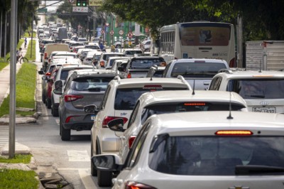 Prazo final nesta sexta (15/05): quinta parcela do IPVA 2026 vence para todas as placas em Goiás