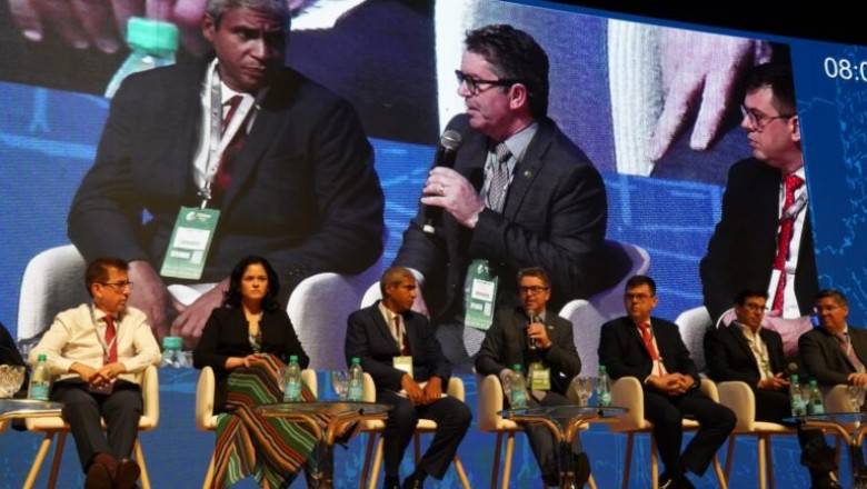 Teste genético pelo SUS em Goiás chama atenção no maior congresso de mastologia da América Latina