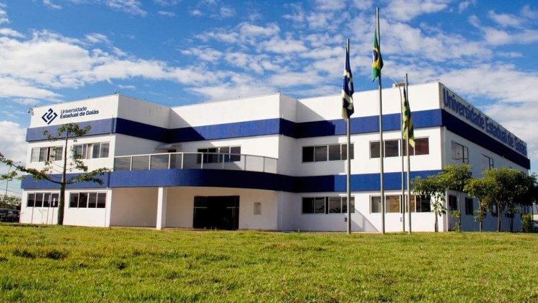 Último dia: UEG encerra inscrições para mestrados com 64 vagas em quatro cidades