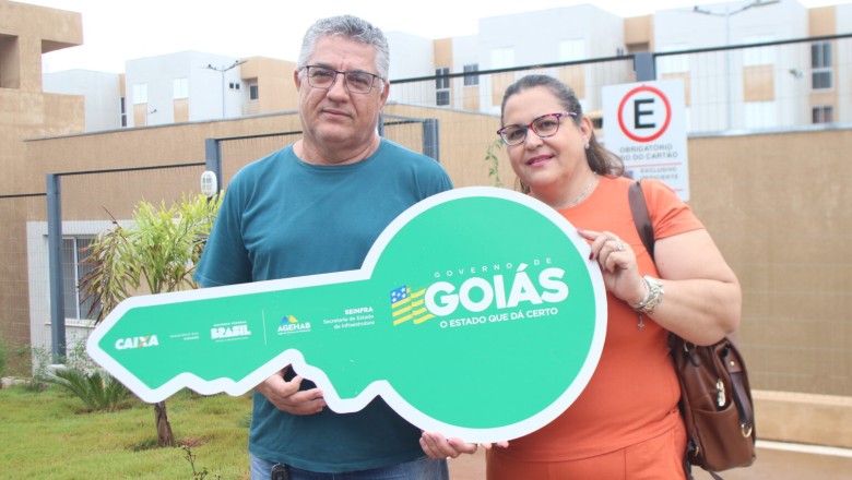 Valparaíso recebe 93 apartamentos do Aluguel Nunca Mais neste sábado