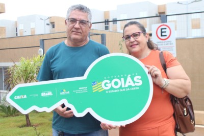 Valparaíso recebe 93 apartamentos do Aluguel Nunca Mais neste sábado