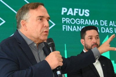 R$ 20 milhões anuais e contas próprias: Pafus dá autonomia a 117 unidades de saúde em Goiânia