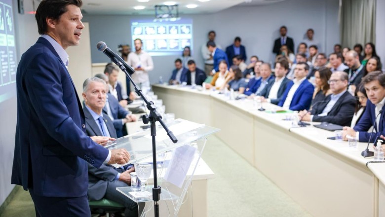 Retorno de 56 para 1? Goiás articula InvestGO com apoio do BID para atrair investimentos