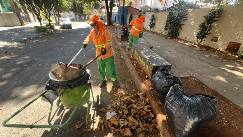 O que 13.272 moradores disseram sobre a limpeza urbana: Comurg usa NPS e quer ampliar avaliação