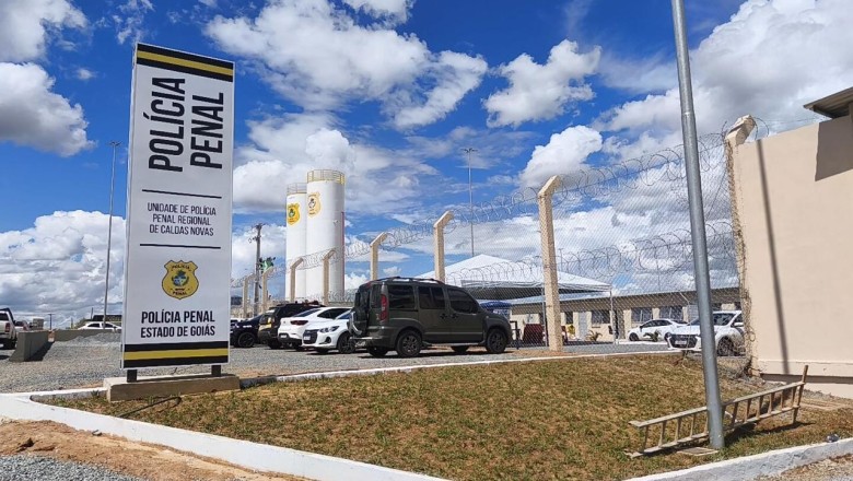 R$ 49 milhões, 400 vagas e tecnologia de ponta: o que muda com o novo presídio de Formosa