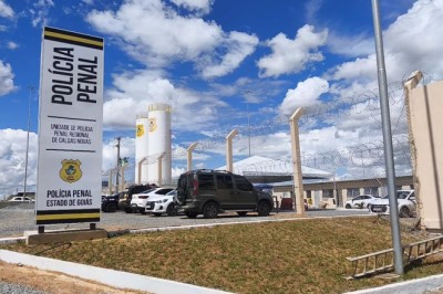 R$ 49 milhões, 400 vagas e tecnologia de ponta: o que muda com o novo presídio de Formosa