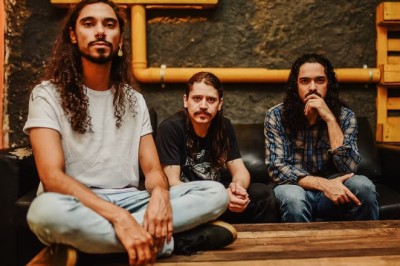 Rock gratuito no Martim Cererê: Overfuzz e Swave lideram o 4º Cidade Rock 2026