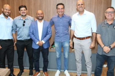 JUBs 2026 em Goiânia e Trindade mira recorde histórico com impacto esportivo e social