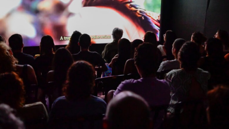 Lista de filmes do Fica 2026 sai nesta sexta, 22 de maio; cronograma é ajustado