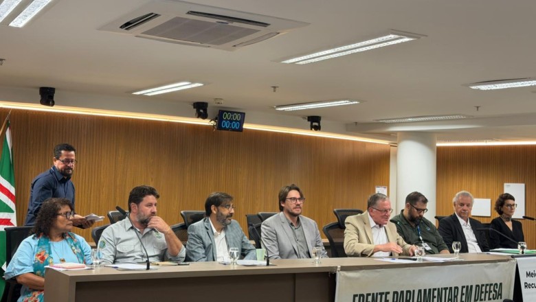Mineração na Chapada dos Veadeiros? Semad nega liberação e discute ampliar restrições