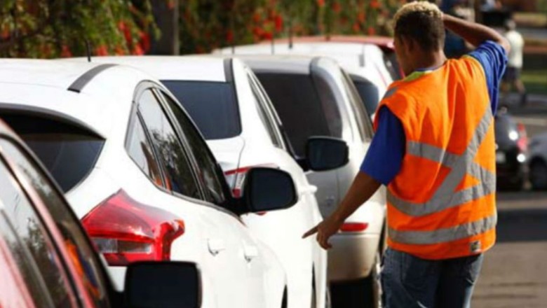 79ª Pecuária de Goiânia terá força-tarefa contra flanelinhas; GCM mobiliza 80 agentes por dia e alerta para crime em cobranças com ameaça