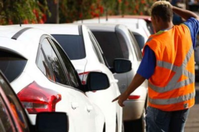 79ª Pecuária de Goiânia terá força-tarefa contra flanelinhas; GCM mobiliza 80 agentes por dia e alerta para crime em cobranças com ameaça