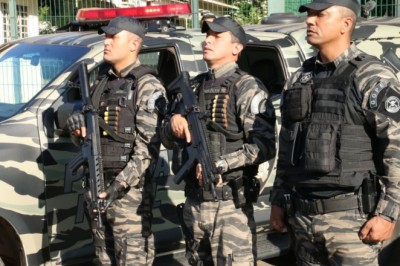 Auxilio de R$ 1 mil e reajustes: Goias destina R$ 1,2 bilhao para valorizar forcas de seguranca ate 2027