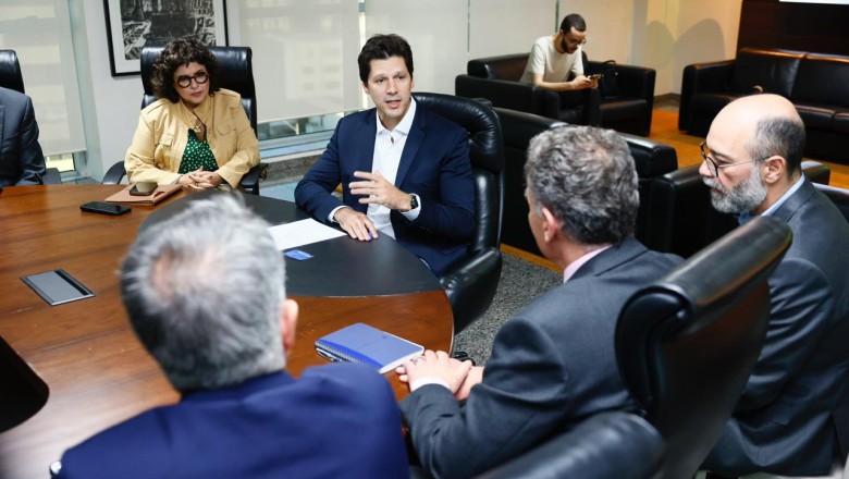Goiás quer processar terras raras no estado; fusão Serra Verde–USA Rare Earth acelera plano