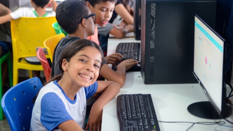 Robótica gratuita em Goiás: 1.230 vagas para jovens em 21 cidades; inscrições até 31 de maio