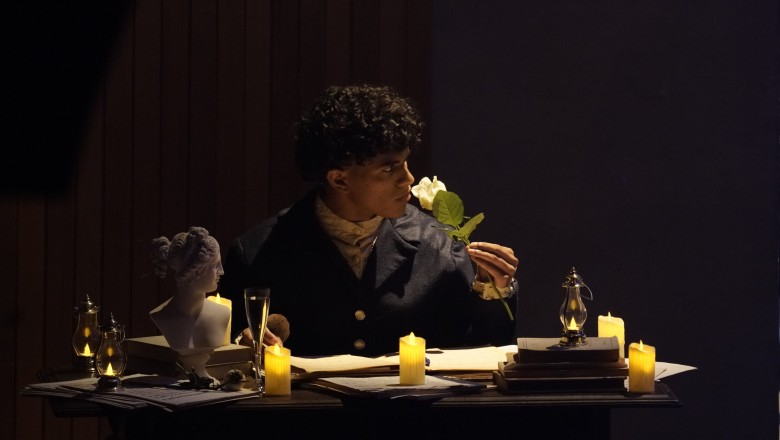 Strauss e Beethoven em cena: Orquestra Jovem de Goiás apresenta A Vida do Herói com entrada franca