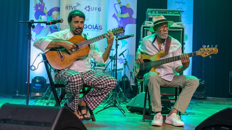 Nove projetos goianos chegam à Virada Cultural de SP com apoio de R$ 500 mil; veja agenda