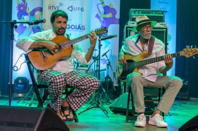 Nove projetos goianos chegam à Virada Cultural de SP com apoio de R$ 500 mil; veja agenda