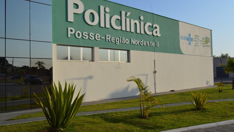 Rede estadual de policlínicas de Goiás ultrapassa 1,5 milhão de atendimentos; três novas unidades estão a caminho