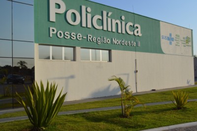 Rede estadual de policlínicas de Goiás ultrapassa 1,5 milhão de atendimentos; três novas unidades estão a caminho