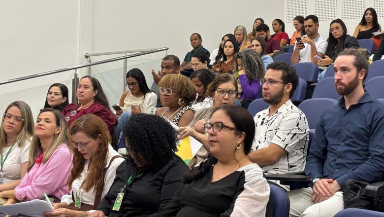 Casas a Custo Zero: Agehab reúne 30 municípios em Goiânia para capacitar equipes e ampliar apoio a 1.568 famílias