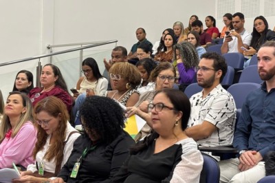 Casas a Custo Zero: Agehab reúne 30 municípios em Goiânia para capacitar equipes e ampliar apoio a 1.568 famílias