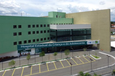 Agendamento a um clique: quatro hospitais estaduais de Goiás ativam atendimento via WhatsApp