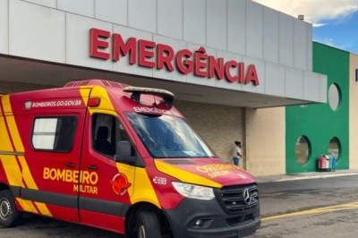 Hugol registra alta de 17% nas vítimas de acidentes de trânsito e reforça alerta em Goiás