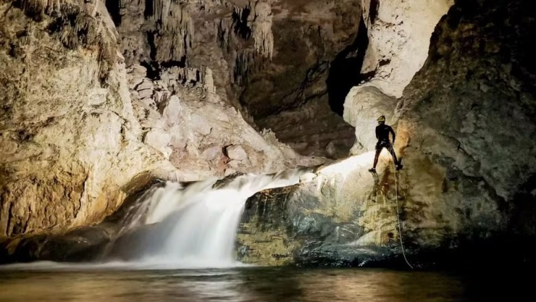 Parque Terra Ronca avança na regularização; novas áreas dão acesso à 5ª maior caverna do Brasil