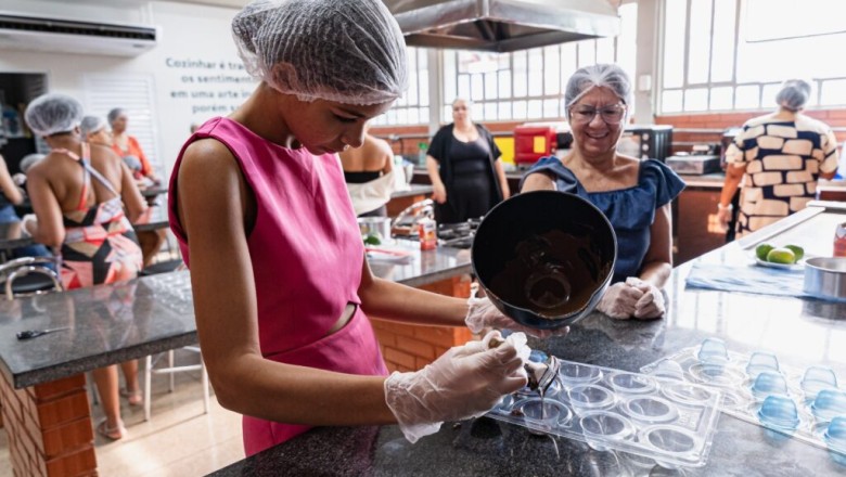 Dia D do Cotec leva cursos e serviços gratuitos a 11 cidades de Goiás nesta sexta; veja programação