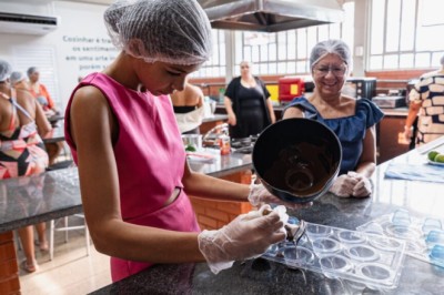 Dia D do Cotec leva cursos e serviços gratuitos a 11 cidades de Goiás nesta sexta; veja programação