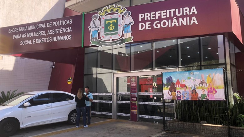 Goiânia registra mais de 42 mil atendimentos do CadÚnico em 2026; veja números e como acessar