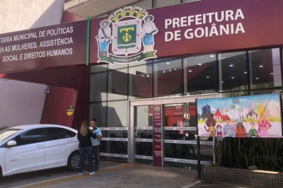 Goiânia registra mais de 42 mil atendimentos do CadÚnico em 2026; veja números e como acessar