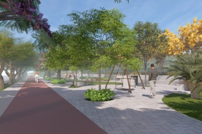 Goiás abre licitação de R$ 15,6 milhões para revitalizar o Parque Serrinha; sessão em 10 de junho